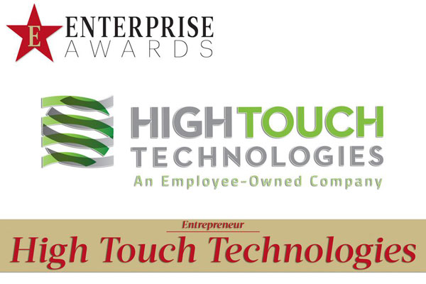 2016 Enterprise Award Wichita Business Journal