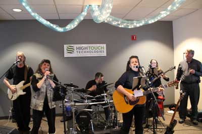 Denver Metro Holiday Open House in Shawnee