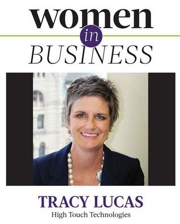 Tracy Lucas, Women in Business 2017