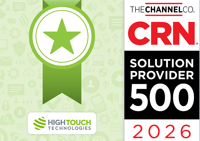 CRN Solution Provider 500 2026 CRN Solution Provider 500 2026