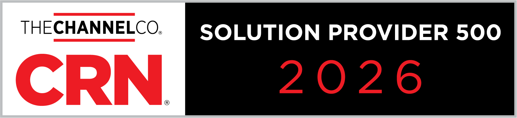 CRN 2026 Solutions Provider 500