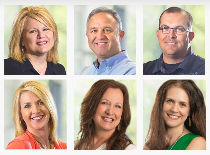 High Touch Technologies Logo