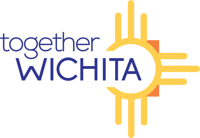 Together Wichita logo