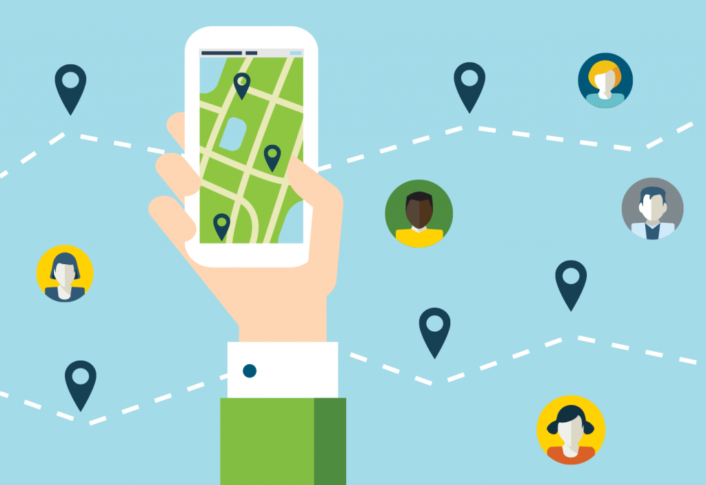 Business Listing Management Business Listing Management