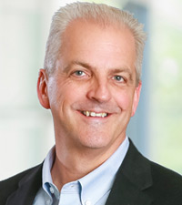 Derrick Nielsen, Chief Executive Officer at Lange
