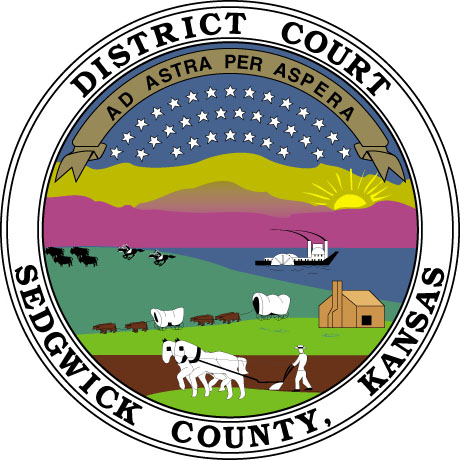 District Court Sedgwick County Kansas